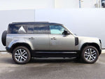 ROVER DEFENDER