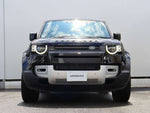 ROVER DEFENDER
