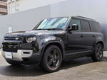 ROVER DEFENDER