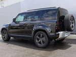 ROVER DEFENDER