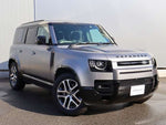 ROVER DEFENDER