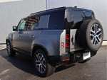 ROVER DEFENDER