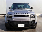ROVER DEFENDER
