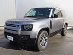 ROVER DEFENDER