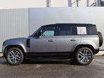 ROVER DEFENDER
