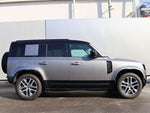 ROVER DEFENDER