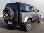 ROVER DEFENDER