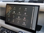 ROVER DEFENDER