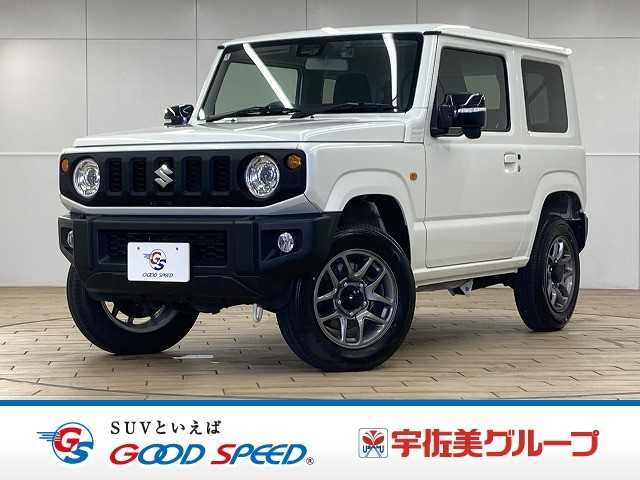 JIMNY 4WD
