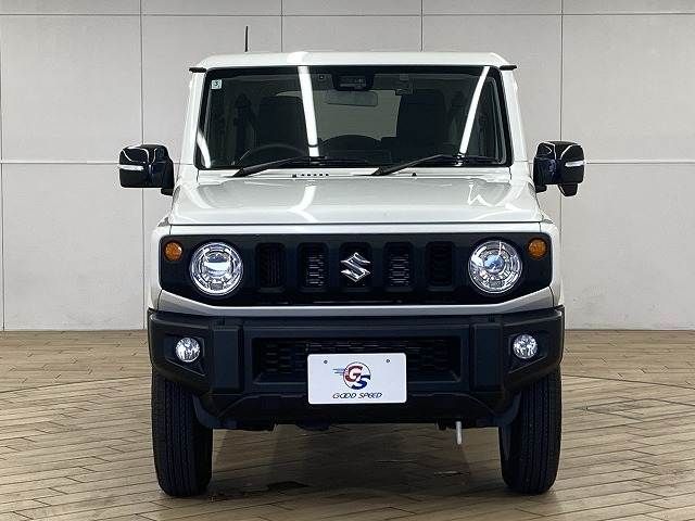 JIMNY 4WD