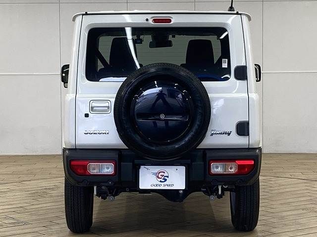 JIMNY 4WD