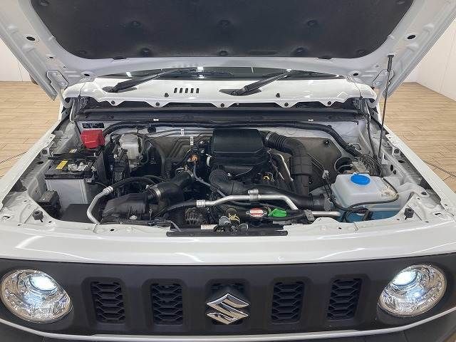 JIMNY 4WD