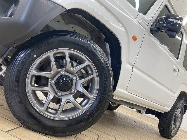 JIMNY 4WD