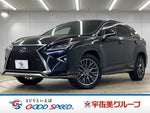 LEXUS RX450h AWD