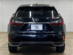 LEXUS RX450h AWD