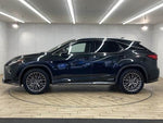 LEXUS RX450h AWD