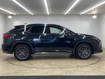 LEXUS RX450h AWD
