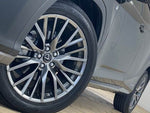 LEXUS RX450h AWD