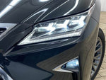 LEXUS RX450h AWD