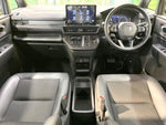 STEPWAGON e:HEV SPADA