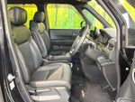 STEPWAGON e:HEV SPADA