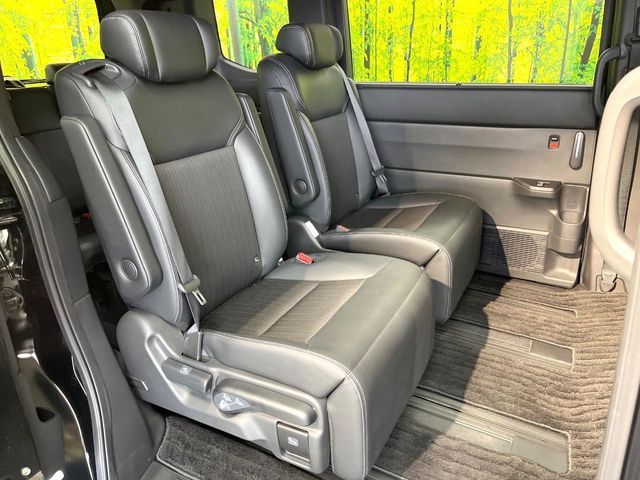 STEPWAGON e:HEV SPADA