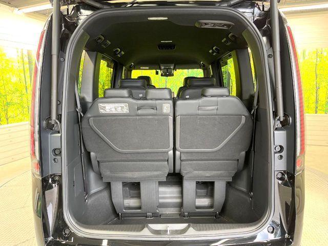 STEPWAGON e:HEV SPADA