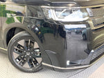 STEPWAGON e:HEV SPADA