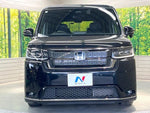 STEPWAGON e:HEV SPADA
