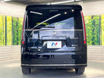 STEPWAGON e:HEV SPADA