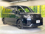 STEPWAGON e:HEV SPADA
