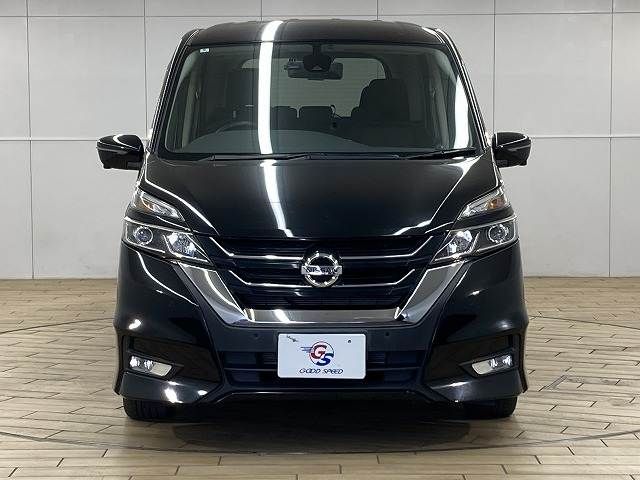 SERENA  S-HYBRID
