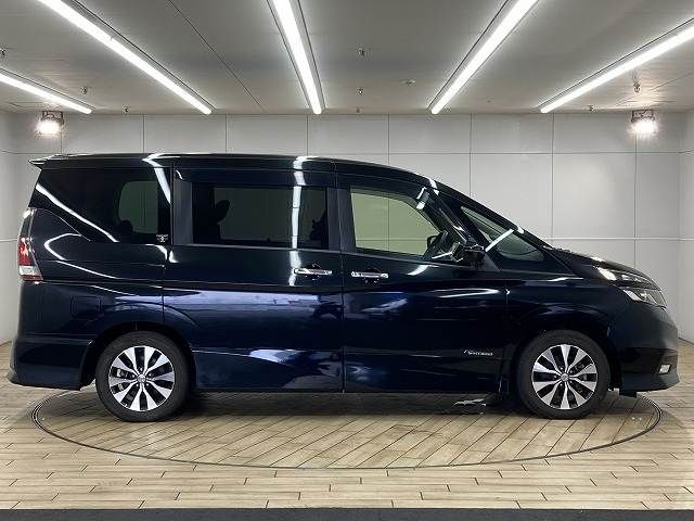 SERENA  S-HYBRID