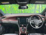 HARRIER 2WD