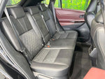 HARRIER 2WD