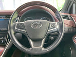 HARRIER 2WD