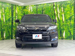 HARRIER 2WD