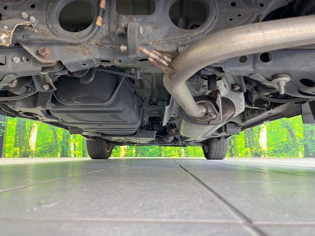 HARRIER 2WD