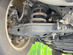 HARRIER 2WD