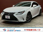 LEXUS RC200t