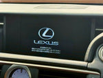 LEXUS RC200t
