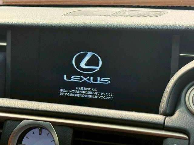 LEXUS RC200t