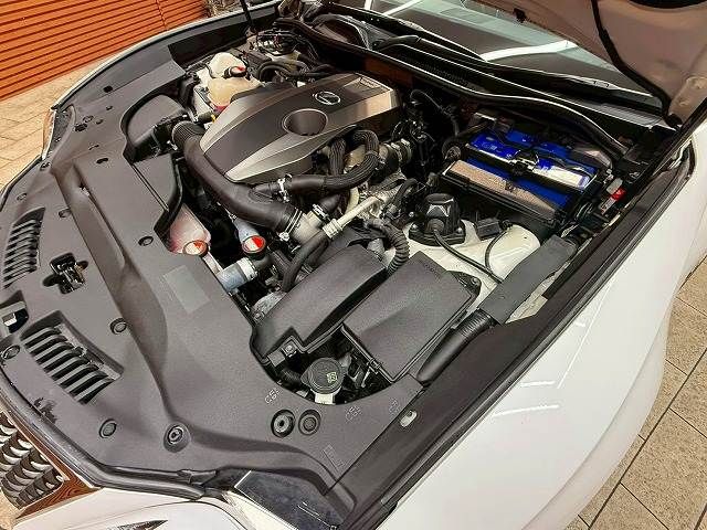 LEXUS RC200t