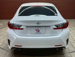 LEXUS RC200t