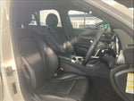 MERCEDES BENZ C class sedan