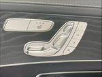MERCEDES BENZ C class sedan