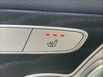MERCEDES BENZ C class sedan