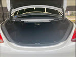 MERCEDES BENZ C class sedan