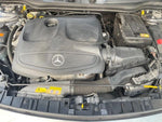 MERCEDES BENZ GLA class