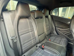 MERCEDES BENZ GLA class